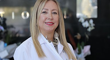 Prof. Dr. Ayhan: Menopozun ilk 5 yılında kemiklerin yüzde 10'u kaybediliyor