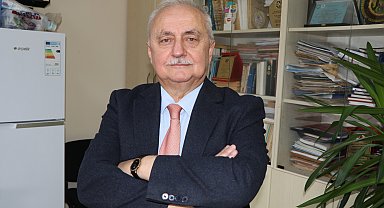 Prof. Dr. Demir: Türkiye, son 66 yılın en yağışlı dönemini yaşıyor ancak yaz döneminde kuraklık riski var