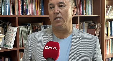 Prof. Dr. Dilci: Dijital mecralar manipülasyonla insan davranışlarını etkiliyor