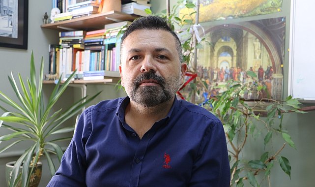 Prof. Dr. Karabekiroğlu: Ergenlik sadece fiziksel değişim dönemi değildir