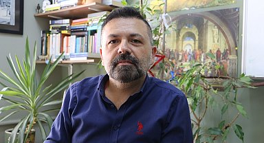Prof. Dr. Karabekiroğlu: Ergenlik sadece fiziksel değişim dönemi değildir
