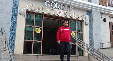Rabia Naz'ın babası: Önemli gelişmelere dair bazı belirtiler var