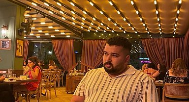 Restorana pompalı tüfekli saldırı: 2 ölü