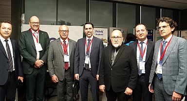Robotik cerrahi ve 'İzle – gör' yaklaşımı masaya yatırıldı