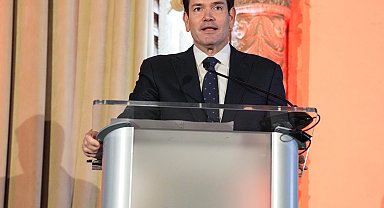 Rubio: ABD ile İran arasında olası anlaşmaya ilişkin bugün gelişme olabilir