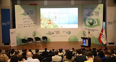 Rusya Devlet Nükleer Enerji Kuruluşu Rosatom, 11'inci İstanbul Karbon Zirvesi'ne katıldı