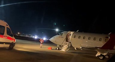 Sağlık Bakanlığı: Gemideki 3 Türk vatandaşının numuneleri negatif