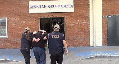 Sakarya'da DEAŞ operasyonu: 1 tutuklama