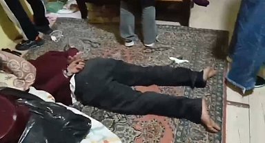 Sakarya'da uyuşturucu operasyonu: 17 gözaltı
