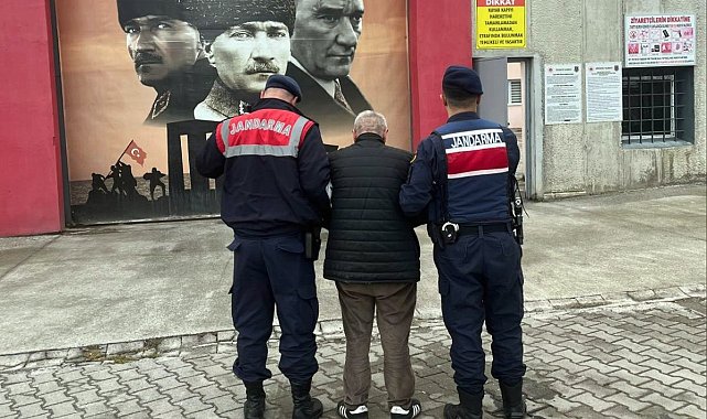 Sakarya'da uyuşturucu operasyonu: 2 tutuklama