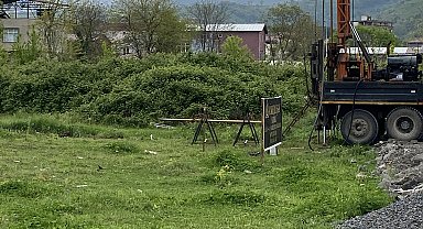 Samsun'da keserli, pompalı tüfekli kavga; 4 yaralı