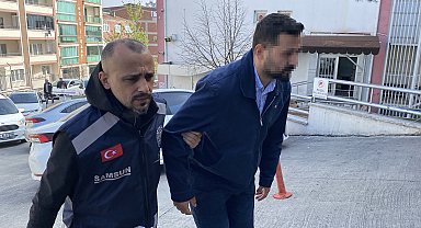 Samsun'da rüşvet operasyonu; 4'ü doktor 18 gözaltı