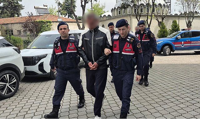 Samsun'da uyuşturucu operasyonu: 3 tutuklama