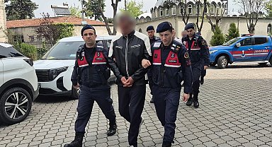 Samsun'da uyuşturucu operasyonu: 3 tutuklama
