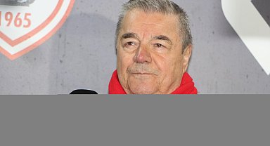 Samsunspor Basın Sözcüsü Çakır: Adil bir hakem olduğunda neler olduğunu gösterdik Metin ve fotoğraf eklendi