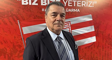 Samsunspor Başkanvekili Bilen: Bu yıl hakem hataları nedeniyle en fazla puan kaybeden kulüplerden biriyiz