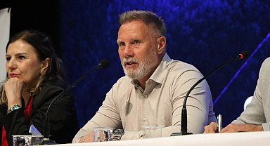 Samsunspor Teknik Direktörü Fink: Gelecek sezon için en iyi hazırlığı yapmayı hedefliyoruz