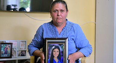 Sanal medya ünlüsü Yağmur'un annesi, kızının ölümünden sorumlu tuttuğu sevgilisinin yakalanmasını istedi