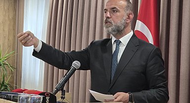 Sancaktepe Belediye Başkanı Alper Yeğin'den 'anıt' açıklaması