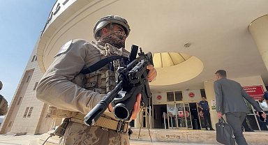 Şanlıurfa merkezli dolandırıcılık operasyonuna 1 milyar liralık mal varlığına el konuldu; 149 gözaltı