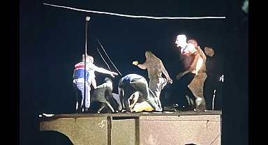 Şanlıurfa'da kayıp çocuk 11 saat sonra evin damında ölü bulundu