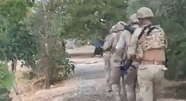 Şanlıurfa'da sahte sağlık raporu operasyonu; 45 gözaltı