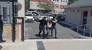 Şanlıurfa'daki cinayetin şüphelisi, Yunanistan'a kaçma hazırlığındayken yakalandı