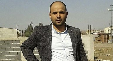 Şarampole devrilip alev alan kömür yüklü TIR'ın şoförü öldü