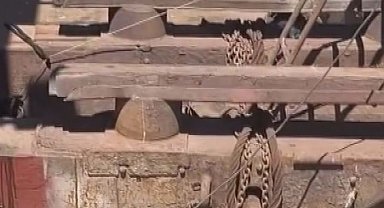 Sarıyer'de tekneden düşen Mısırlı işçi öldü