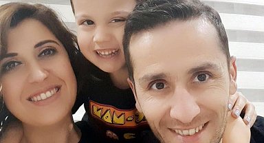 Savcı eşini ve oğlunu öldürüp intihara kalkışan sanık için 2 kez ağırlaştırılmış müebbet istedi