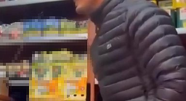 Şehit polis Emrah Koç'ün türkü söylediği görüntüler ortaya çıktı