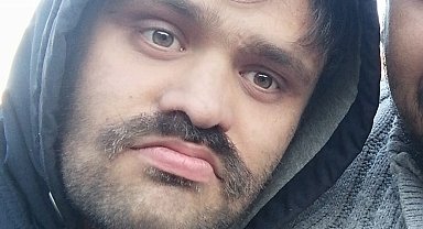 Serinlemek için şelaleye giren zihinsel engelli İsmail, boğuldu