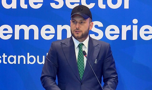 Sıfır Atık Vakfı Başkanı Ağırbaş: COP31'de 100'den fazla ülkenin desteğiyle yeni bir kampanyaya başlıyoruz