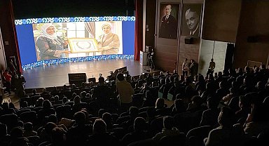 Sıfır Atık Vakfı Başkanı Ağırbaş: Dünyada her yıl Ankara nüfusundan fazla insanı kaybediyoruz