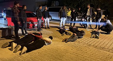 Silah sesi sanıldı, egzoz çıktı; 46 bin lira ceza