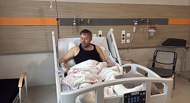 Silahlı saldırıya uğrayan işletmeci: 30 milyon lira haraç isteyen ağabeyim vurdurdu