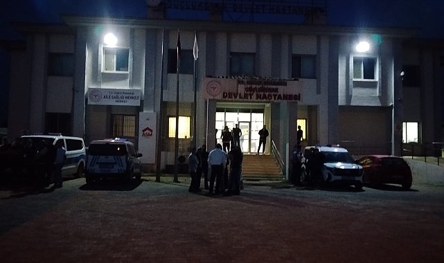 Şırnak'ta iki aile arasında taşlı, sopalı ve silahlı arazi kavgası: 7 yaralı, 11 gözaltı