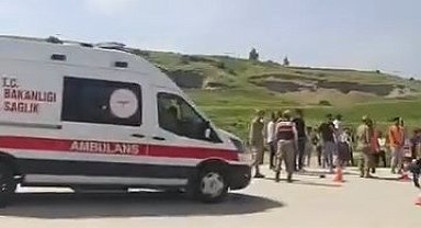 Şırnak'ta, işçinin ölümüne neden olan sürücü tutuklandı