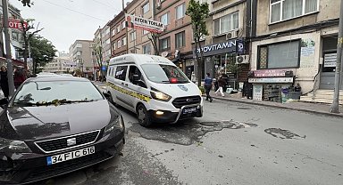 Şişli'de 34 yaşındaki Defne evinde ölü bulundu