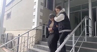 Şişli'de gelinini öldüren kayınvalide tutuklandı: Eşi 24 yıl önce uyuşturucudan ölmüş