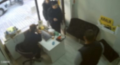 Şişli'de gelinini öldüren kayınvalidenin kızı gözaltında; olaydan önce çocukları evden çıkarmış