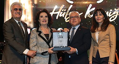 Sivas Uluslararası Film Festivali ödül töreniyle sona erdi