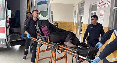 Sivas'ta akraba aileler arasında silahlı kavga: 1 ölü, 3 yaralı