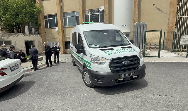 Sivas'ta KKKA şüphesiyle ölüm