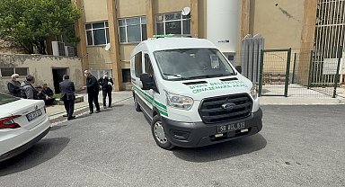 Sivas'ta KKKA şüphesiyle ölüm