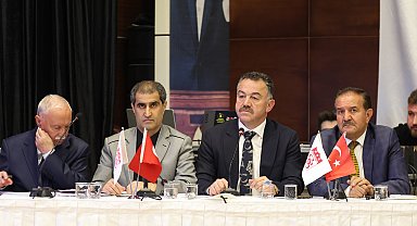 Sivasspor divanda kaldı
