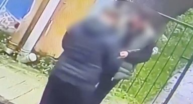 Sokakta uyuşturucu satışı kamerada: 1 tutuklama