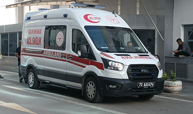 Sulama havuzuna düşen 3 yaşındaki Aydın hayatını kaybetti