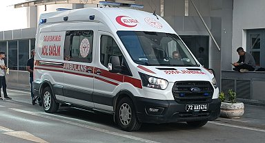 Sulama havuzuna düşen 3 yaşındaki Aydın hayatını kaybetti