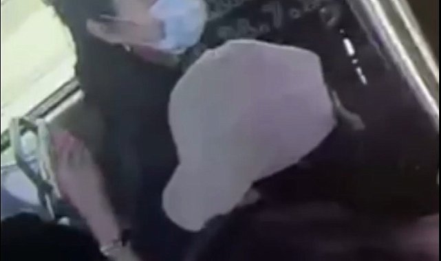 Sultanahmet'te tramvayda hırsızlık yapan yabancı uyruklu 3 kadın yakalandı